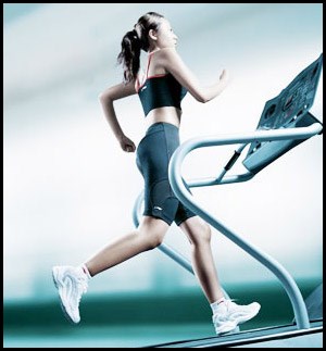 运动减肥中的有氧运动减肥